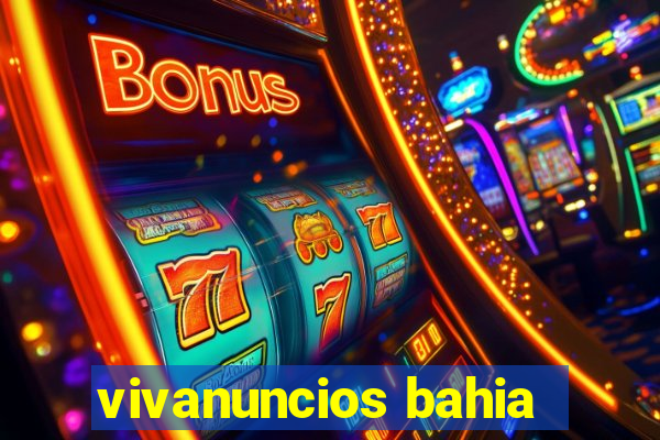 vivanuncios bahia